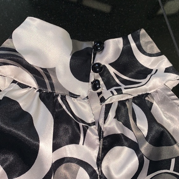 Blouse - Picture 5 of 7